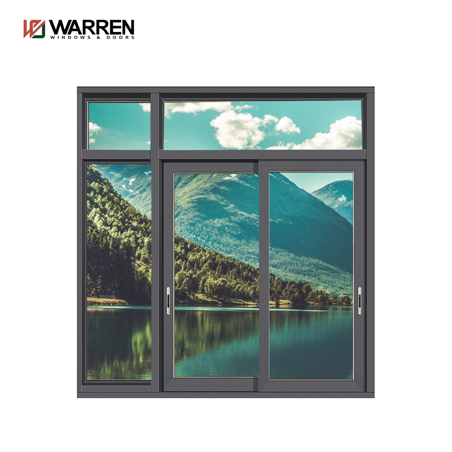 Window Grill Design – Warren Windows and Doors
